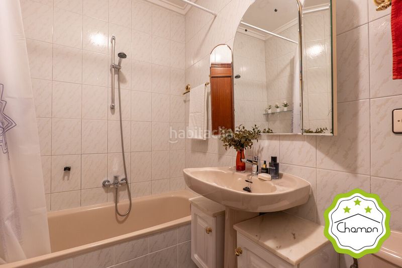 Foto 53a1287e-de6e-4665-abff-b804963840fd. Dúplex amb calefacció aparcament a Tregadín Noja