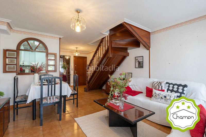 Foto 8103acff-c216-43ee-a962-69f7c6abcf2e. Dúplex amb calefacció aparcament a Tregadín Noja