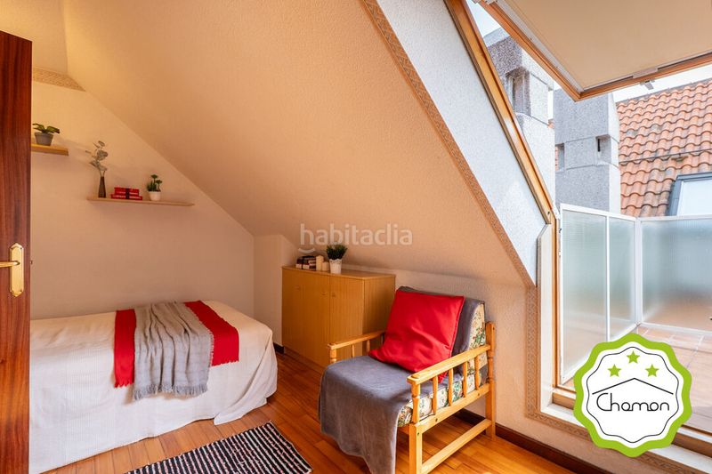 Foto 843a19a7-4f22-4cb0-bf2f-4dce955dd876. Dúplex amb calefacció aparcament a Tregadín Noja