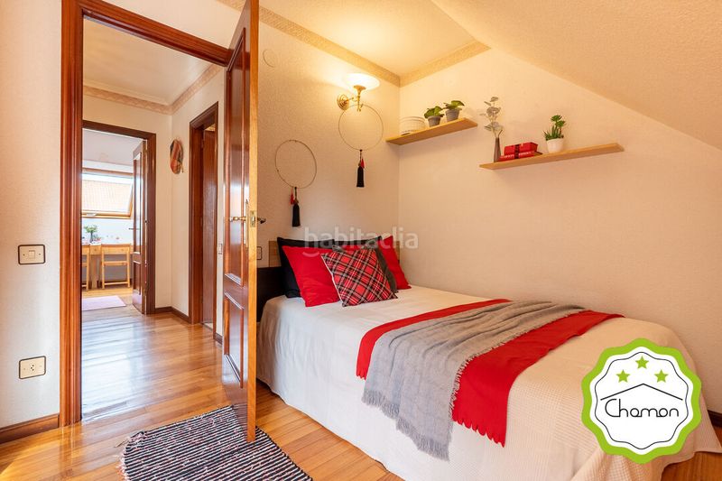 Foto 89d8dbca-5951-42bf-8f29-806df0f413d1. Dúplex amb calefacció aparcament a Tregadín Noja