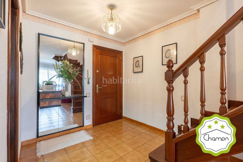 Foto 9018170d-2714-458f-9ef5-39ea43661639. Dúplex amb calefacció aparcament a Tregadín Noja