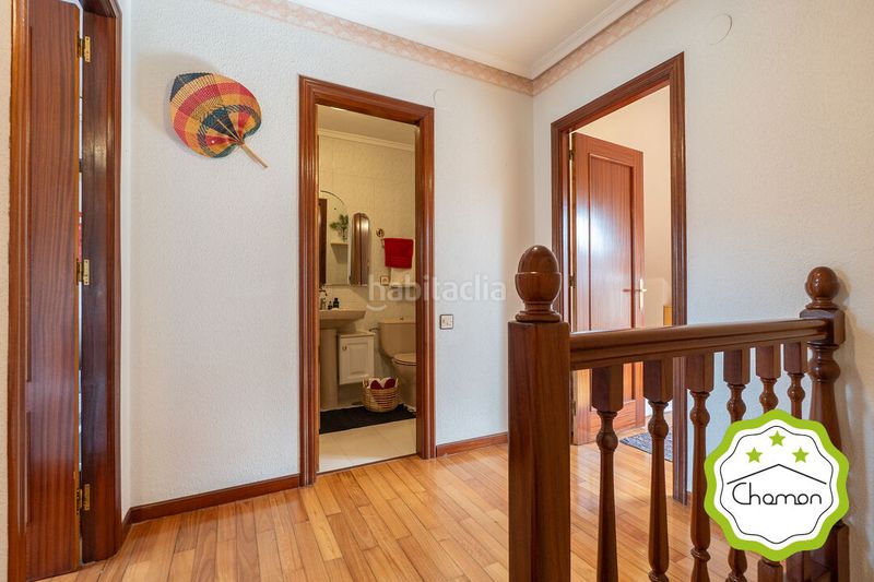 Foto 96ea4f81-12a2-47f4-8d7e-5f3621bb7cd3. Dúplex amb calefacció aparcament a Tregadín Noja