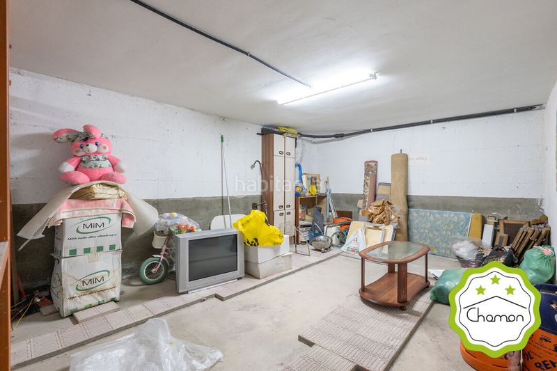 Foto 9b332bae-2701-44ae-9d1a-8b9a7294717d. Dúplex amb calefacció aparcament a Tregadín Noja