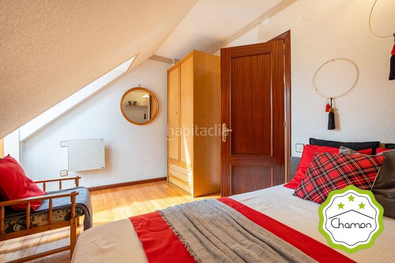 Foto a038f8a8-8d6f-486e-8b3d-89293ad35bee. Dúplex amb calefacció aparcament a Tregadín Noja