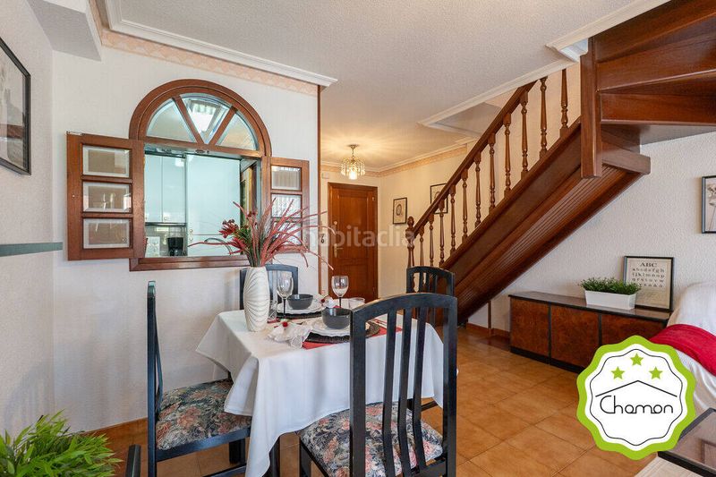 Foto b07befe3-93d6-4f0a-a841-963ebe2ea652. Dúplex amb calefacció aparcament a Tregadín Noja