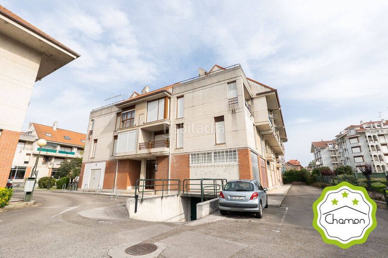 Foto b2c0d109-49c3-4aeb-8d9e-77a4e7d1846a. Dúplex amb calefacció aparcament a Tregadín Noja