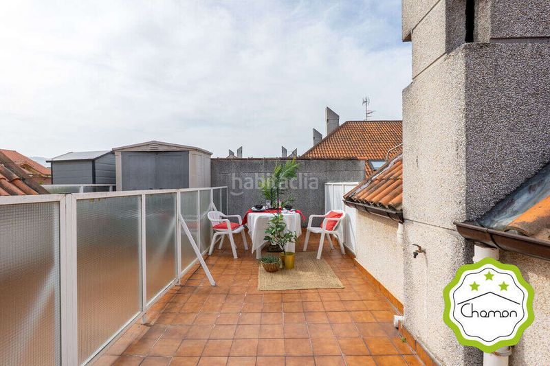 Foto bbd8f08c-bcd3-4b5f-b708-b3049ecffc08. Dúplex amb calefacció aparcament a Tregadín Noja