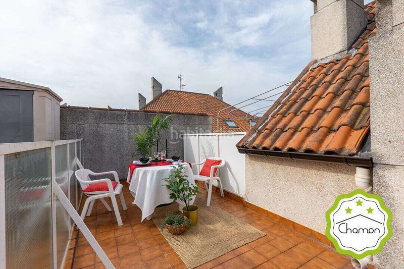 Foto ca783956-b5b6-4e6e-9569-a1d2ee313208. Dúplex amb calefacció aparcament a Tregadín Noja