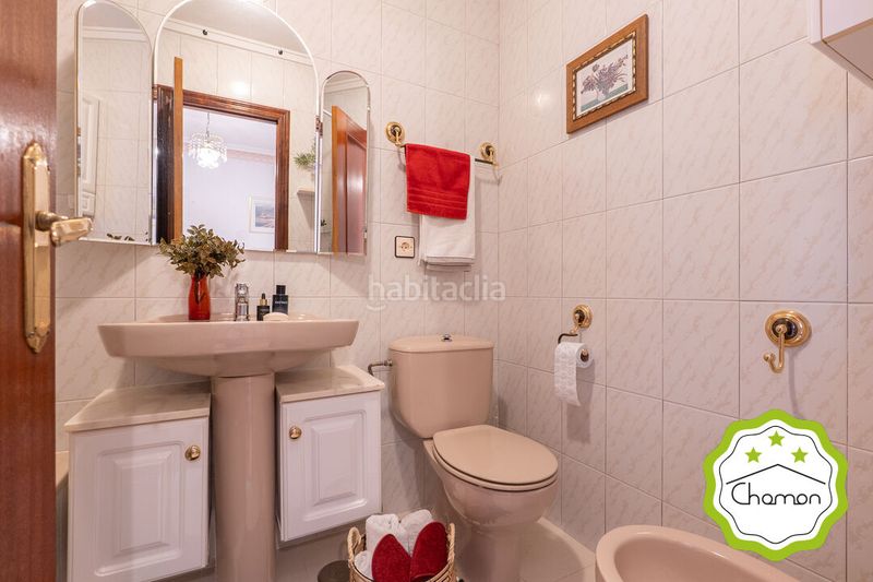 Foto cc8908b9-0136-4948-b625-ae768cd73b90. Dúplex amb calefacció aparcament a Tregadín Noja