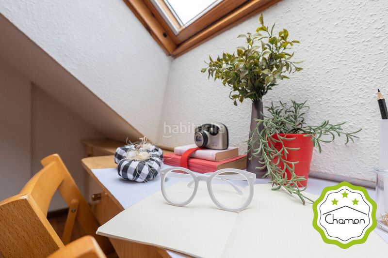 Foto d9a3380e-afc8-4051-a665-5830b4866e21. Dúplex amb calefacció aparcament a Tregadín Noja