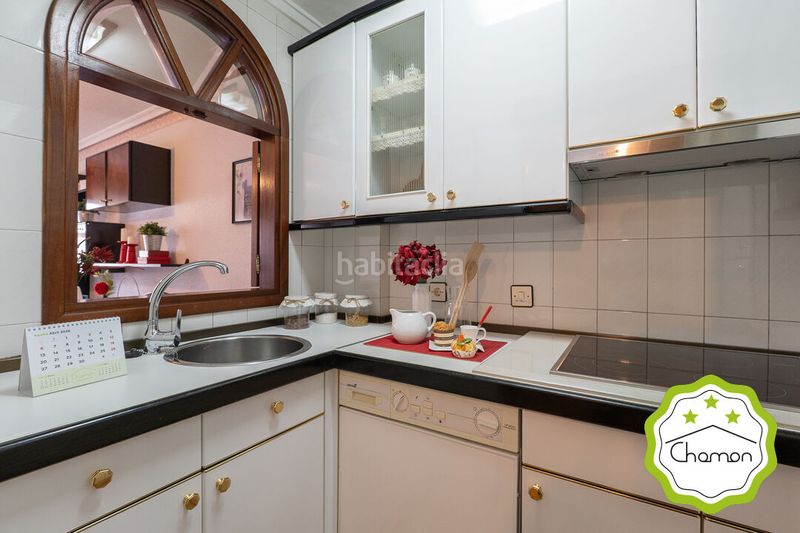 Foto dd5a3806-5562-4842-8c15-f47634822eb4. Dúplex amb calefacció aparcament a Tregadín Noja