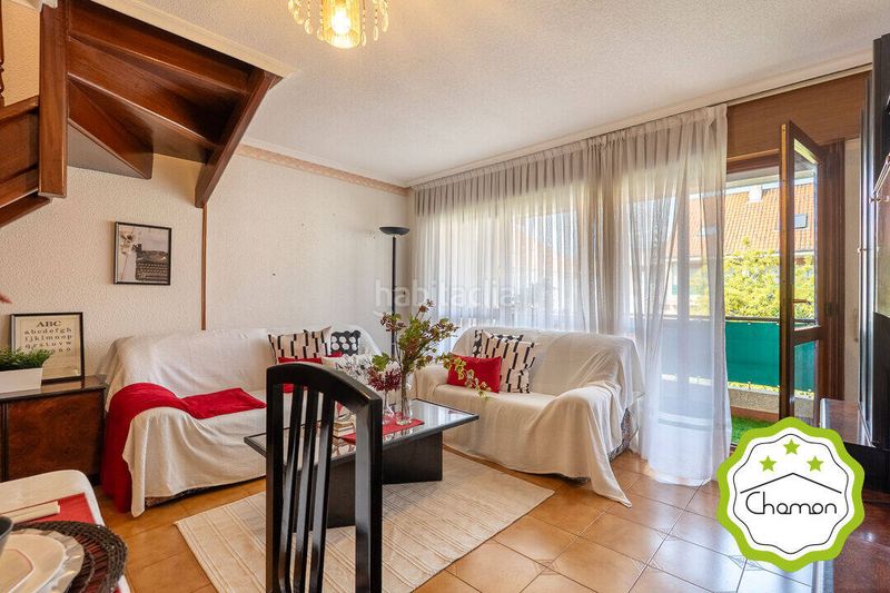 Foto e2c8c01f-e7a0-47fb-a8bc-1583a30d8ff9. Dúplex amb calefacció aparcament a Tregadín Noja