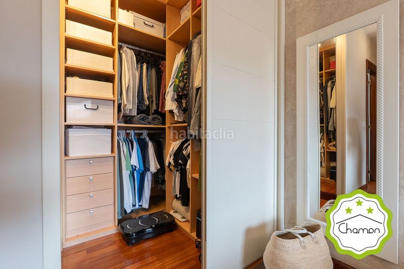 Foto a7b7a00e-9aa9-4eb6-95d9-9c3e96029500. Pis amb calefacció aparcament a Iralabarri Bilbao