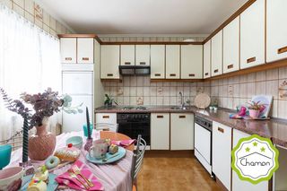 Flat in Bagatza - S. Vicente