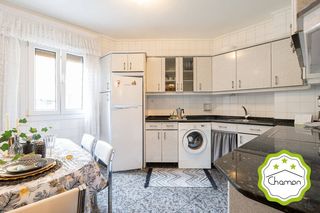 Piso en Arteagabeitia - Retuerto - Kareaga