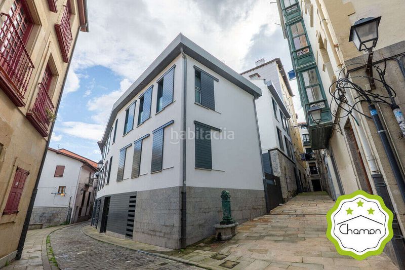 Foto c0afa179-08d0-4d1a-a12a-d4c5a54da2f2. Pis amb calefacció a Lekeitio