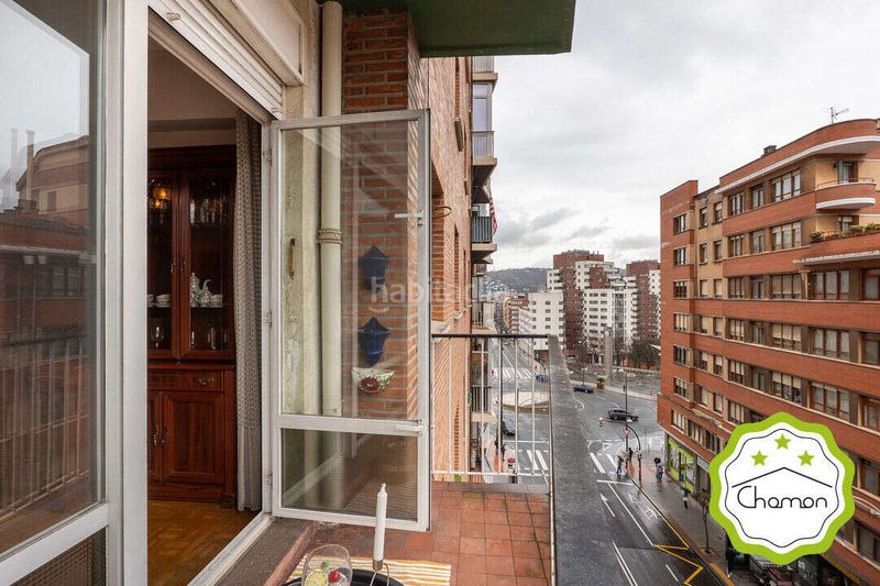Foto 191e7669-1bf2-4285-86b8-0297890b2f73. Pis a Ametzola Bilbao
