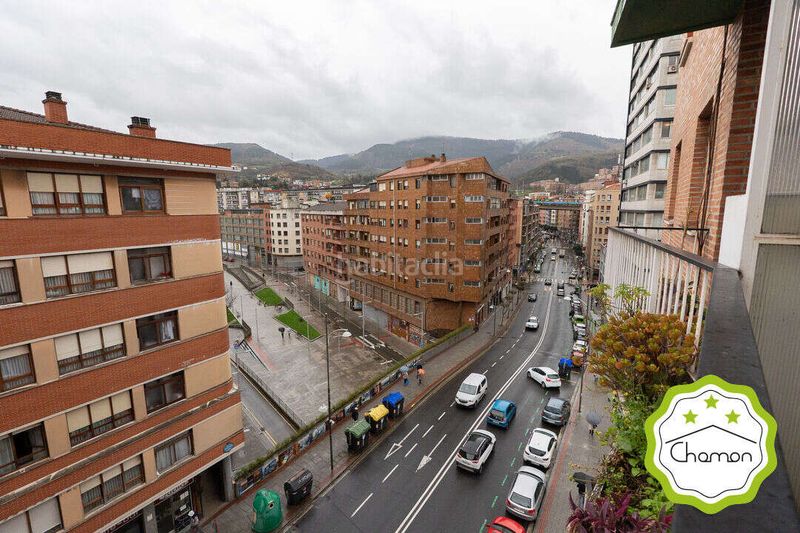 Foto 3b51c762-0b39-4487-aabd-c054315b2f9e. Pis a Ametzola Bilbao