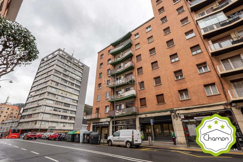 Foto 47729e64-9a87-4637-9e6d-7d098ee93414. Pis a Ametzola Bilbao