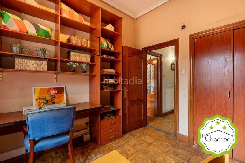 Foto c9aa9c3f-81b7-49d3-b658-9f2f0de3038a. Pis a Ametzola Bilbao