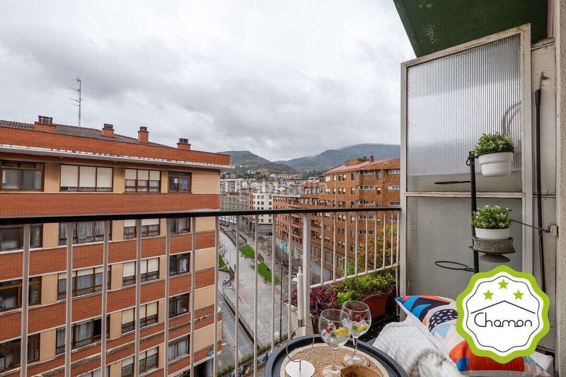 Foto dc788f4a-60c2-44f7-bce4-11474b6c2e4f. Pis a Ametzola Bilbao
