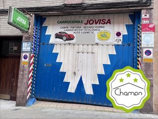 Local Comercial a Iralabarri