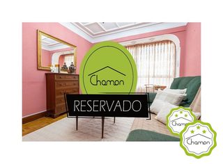 Pis a Rekalde Centro. Inmobiliaria chomon te ofrece