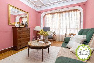 Appartamento in Rekalde Centro. Inmobiliaria chomon te ofrece
