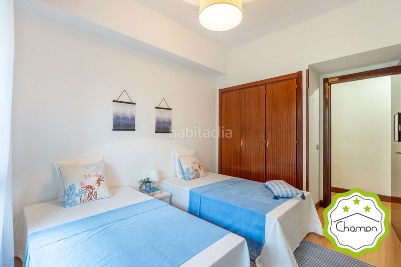 Foto 0fb49a7d-e861-4771-905e-403943cdff8a. Pis amb calefacció aparcament a Basurtu Bilbao