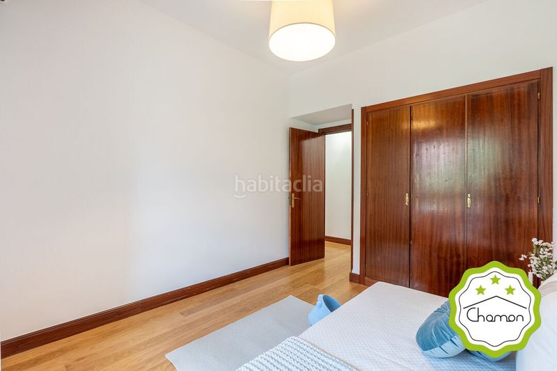 Foto 448d4e93-3498-4fa0-b786-5e79dd128ded. Pis amb calefacció aparcament a Basurtu Bilbao
