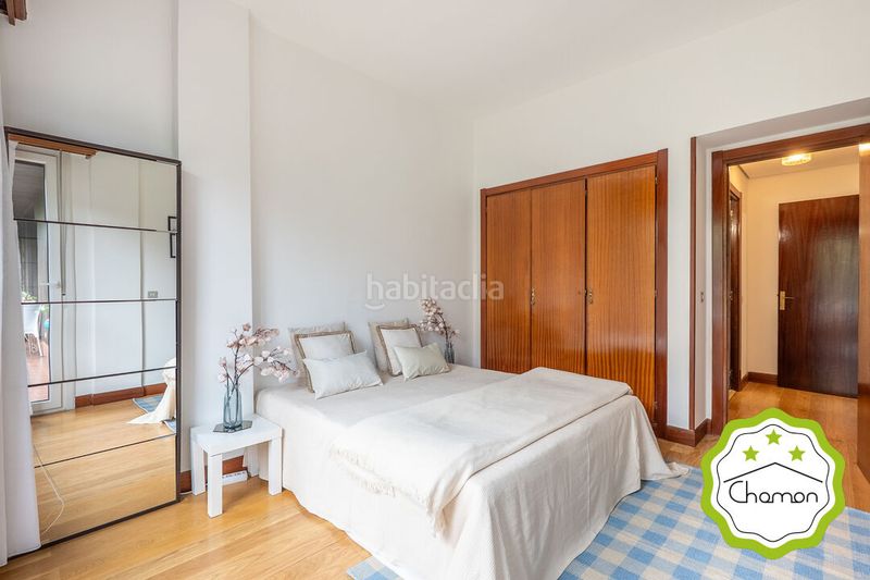 Foto a21ab127-d4a8-4976-9154-60b387e9ee78. Pis amb calefacció aparcament a Basurtu Bilbao
