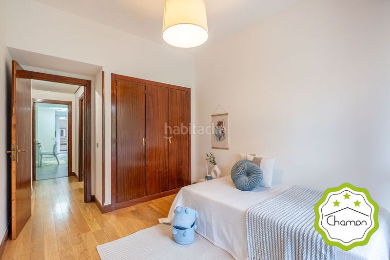 Foto ddb9b6bc-ee12-4a83-8c72-cc4d5db0a4ce. Pis amb calefacció aparcament a Basurtu Bilbao