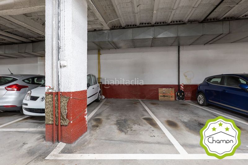 Foto f08005a6-326b-4925-b557-ca1b43929760. Pis amb calefacció aparcament a Basurtu Bilbao