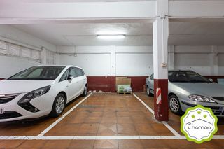 Posto auto in Plaza de los Tres Concejos