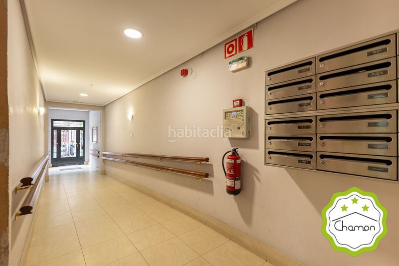 Foto 0bab730d-e092-4fba-bf4e-c518cec6620f. Pis amb calefacció a Artatzu - Larraskitu Bilbao