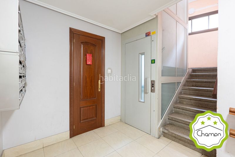 Foto 65dfde22-b673-40a0-8930-dd51861572e6. Pis amb calefacció a Artatzu - Larraskitu Bilbao