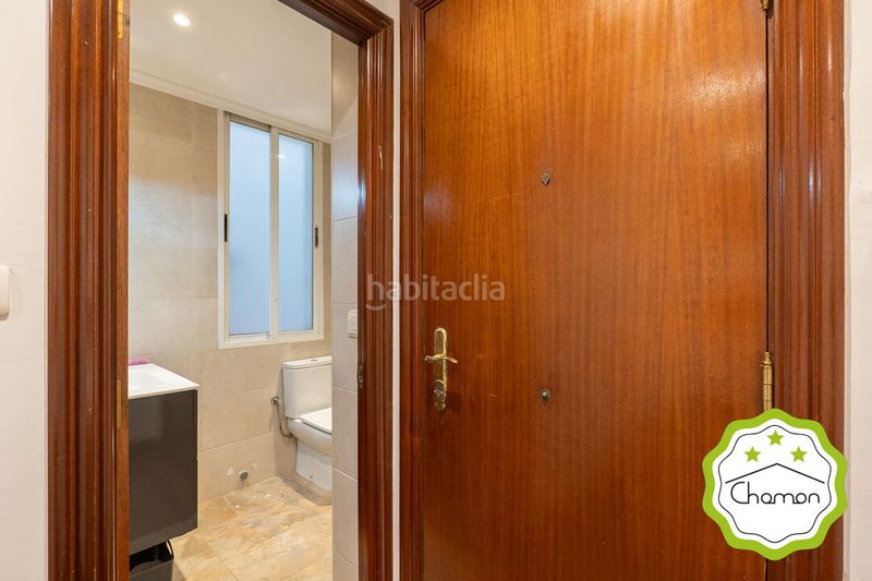 Foto a9b42872-01ed-40bf-be02-0d14be90f079. Pis amb calefacció a Artatzu - Larraskitu Bilbao