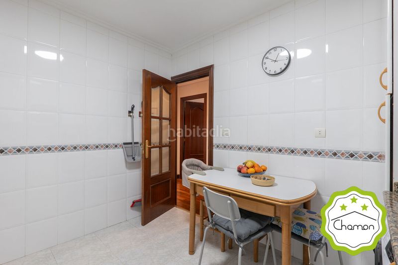 Foto c255b7d0-5389-40c3-bfdd-1da1fea49675. Pis amb calefacció a Artatzu - Larraskitu Bilbao