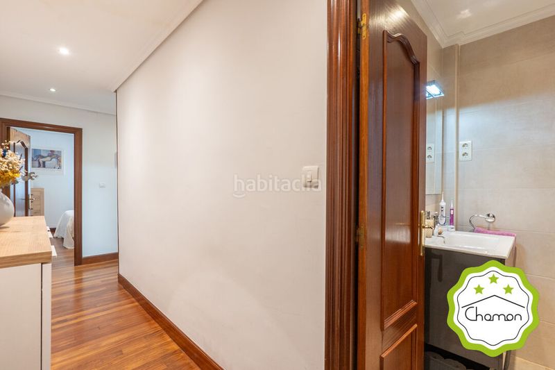 Foto d7846a14-e045-4138-95b0-2c29487b87d1. Pis amb calefacció a Artatzu - Larraskitu Bilbao
