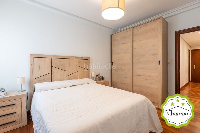 Foto fea8e216-cd2e-4bba-8c25-7c20e3b75454. Pis amb calefacció a Artatzu - Larraskitu Bilbao