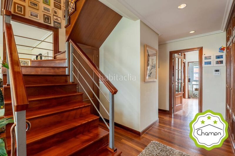 Foto a4bd69f3-1c0b-462d-9650-256ac8e25b21. Duplex con riscaldamento parcheggio in Berango