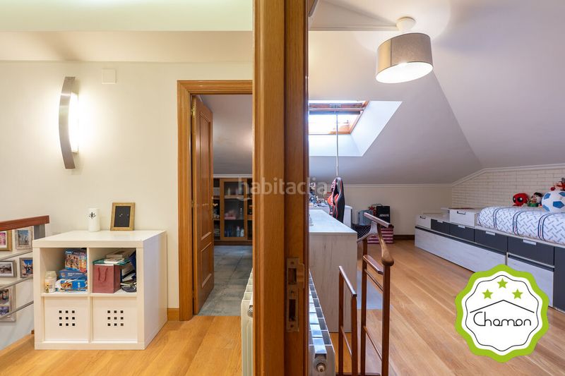 Foto a849cff3-5ca1-4979-b1fa-f79671314ab7. Duplex con riscaldamento parcheggio in Berango
