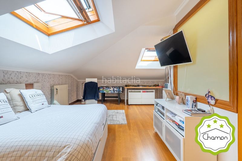 Foto a69b37f6-9d6a-48ae-a18a-43ebb867057b. Duplex avec chauffage parking dans Berango