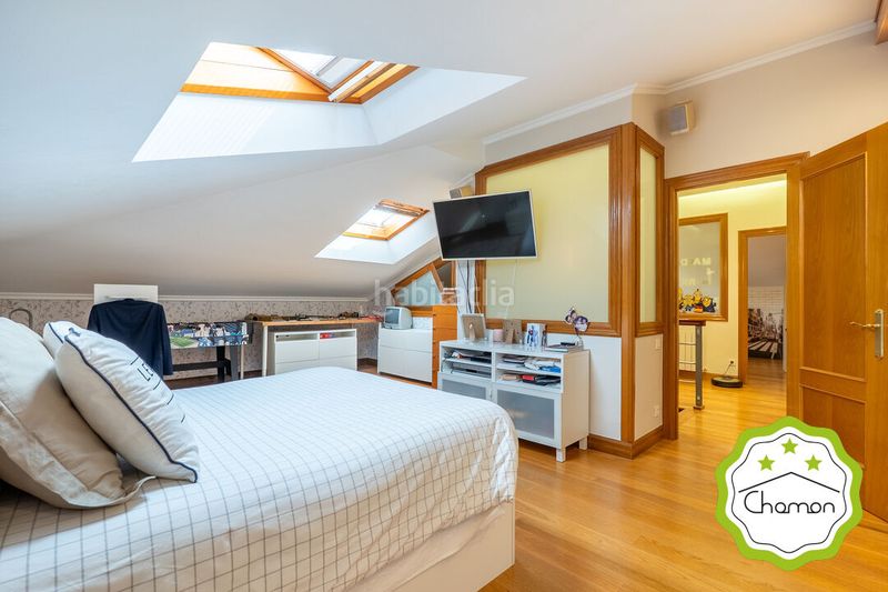 Foto e8ed9a46-15e0-487d-9fb6-493d77828642. Duplex avec chauffage parking dans Berango