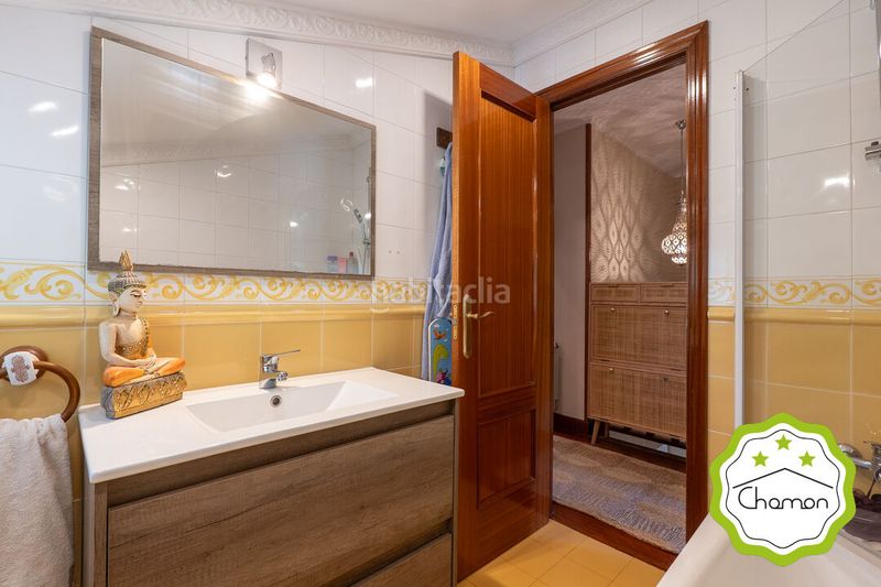 Foto 1009fe8c-d6de-4b22-912b-f40c3bb16966. Casa amb calefacció aparcament a Otañes-Talledo Castro - Urdiales