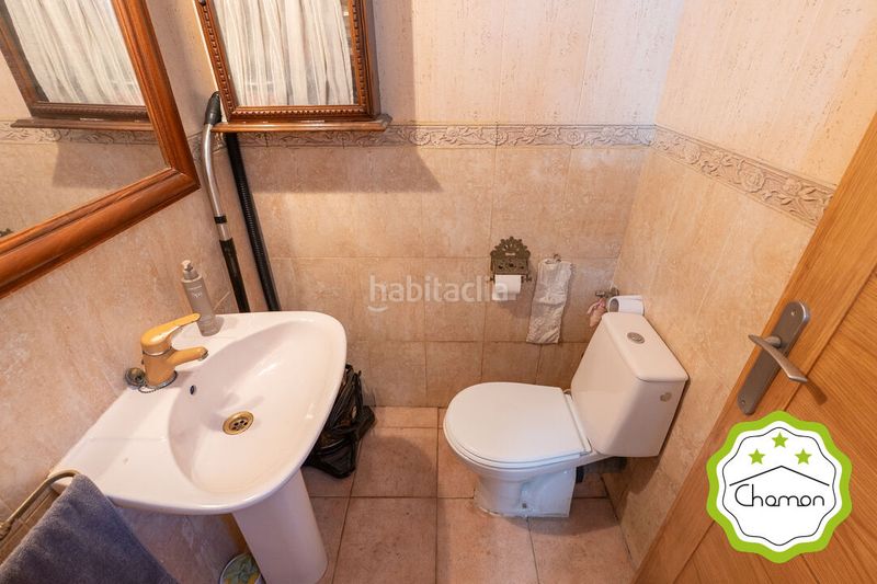 Foto 1a3cd9a0-0224-44dd-a3ba-9b74e823393f. Casa amb calefacció aparcament a Otañes-Talledo Castro - Urdiales