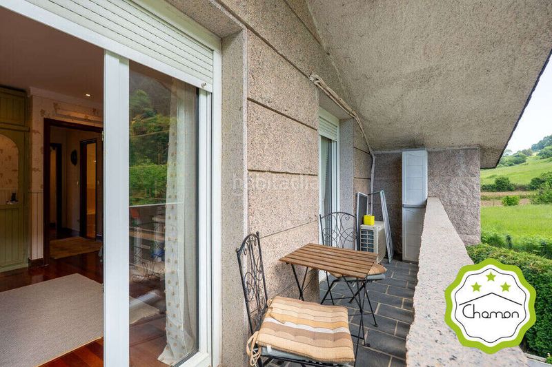 Foto 1a692ffd-86c5-4bd4-8149-671aebd5c7e7. Casa amb calefacció aparcament a Otañes-Talledo Castro - Urdiales
