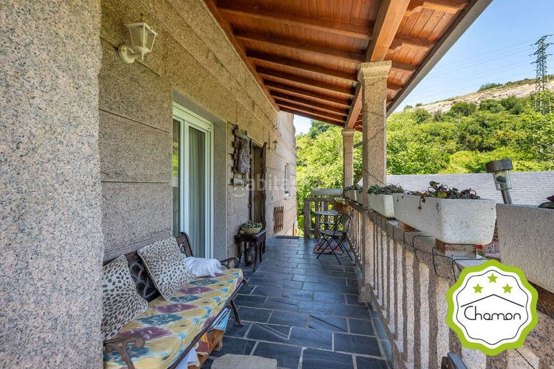 Foto a1a86e73-6aa3-4c5f-85de-b4980e87f086. Casa amb calefacció aparcament a Otañes-Talledo Castro - Urdiales