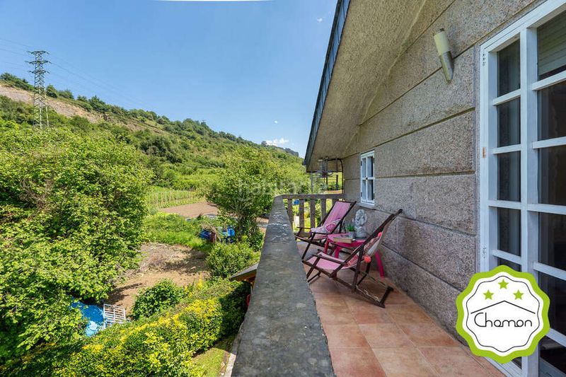 Foto cd716876-bea7-4a15-83a9-37665a704c78. Casa amb calefacció aparcament a Otañes-Talledo Castro - Urdiales