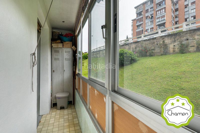 Foto 45d95abb-8bc0-49d0-9b19-03e949b9562f. Pis amb calefacció a Rekalde Centro Bilbao